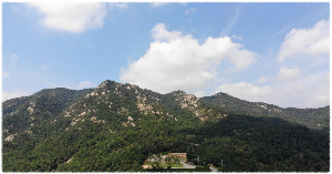 용봉산