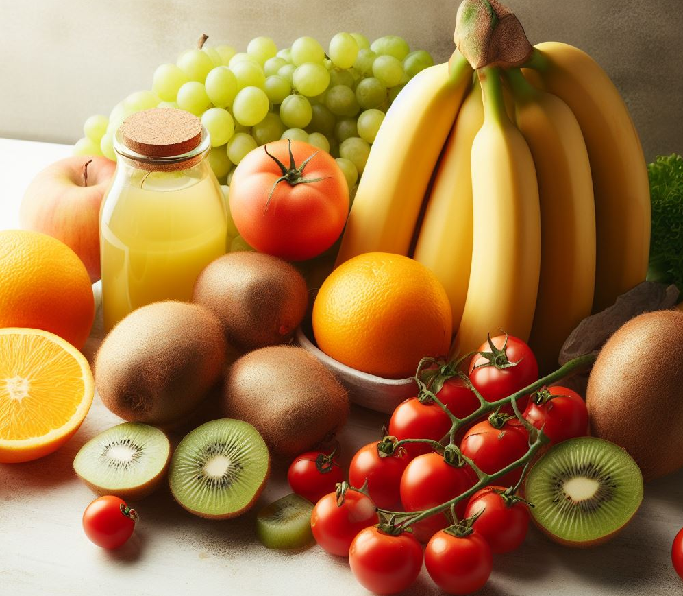 피리독신 함유 음식