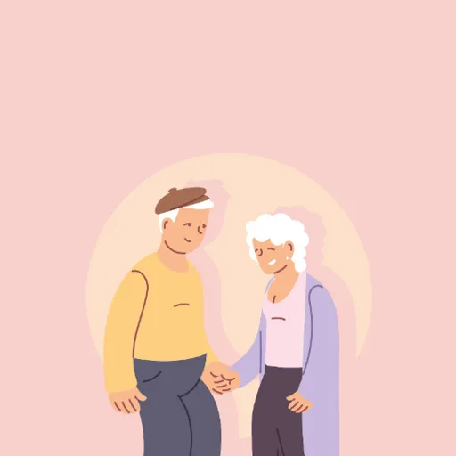 기초노령연금수급자격