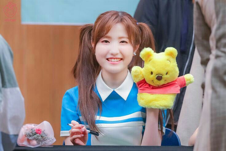 아이즈원 혼다히토미 고화질 몸매