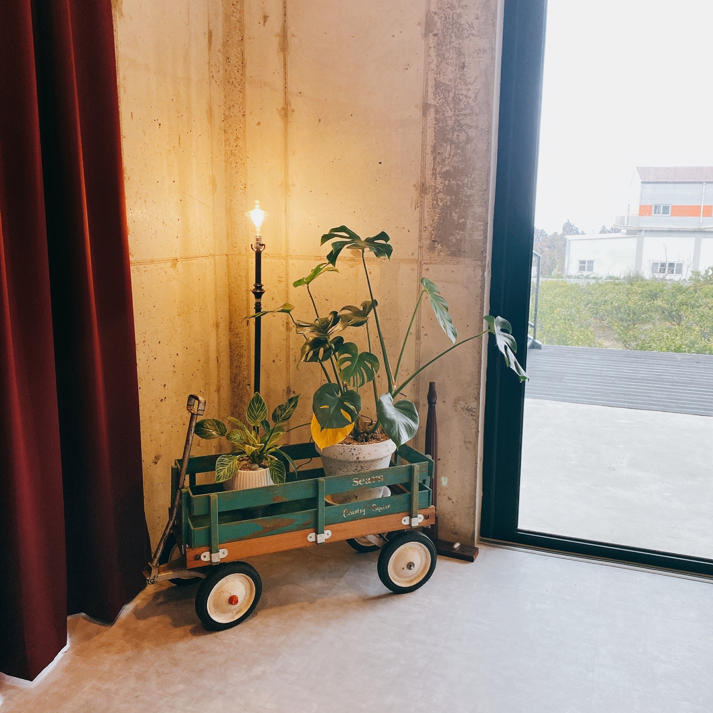 제주 애월 환혼 무수천계곡 트리하우스 웃뜨리 카페