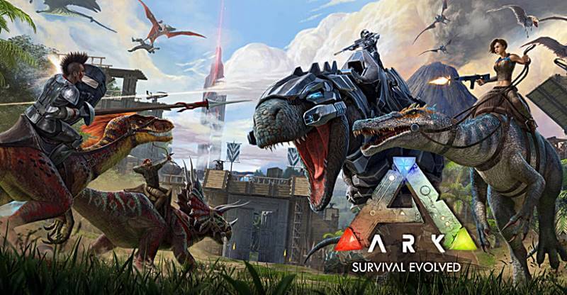 아크서바이벌-이미지의-모습