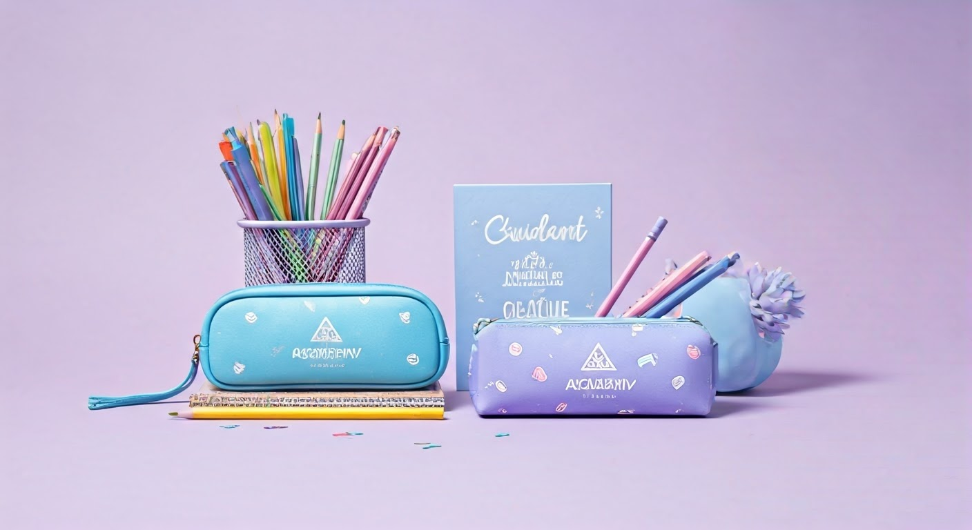 볼펜 판촉물 제작