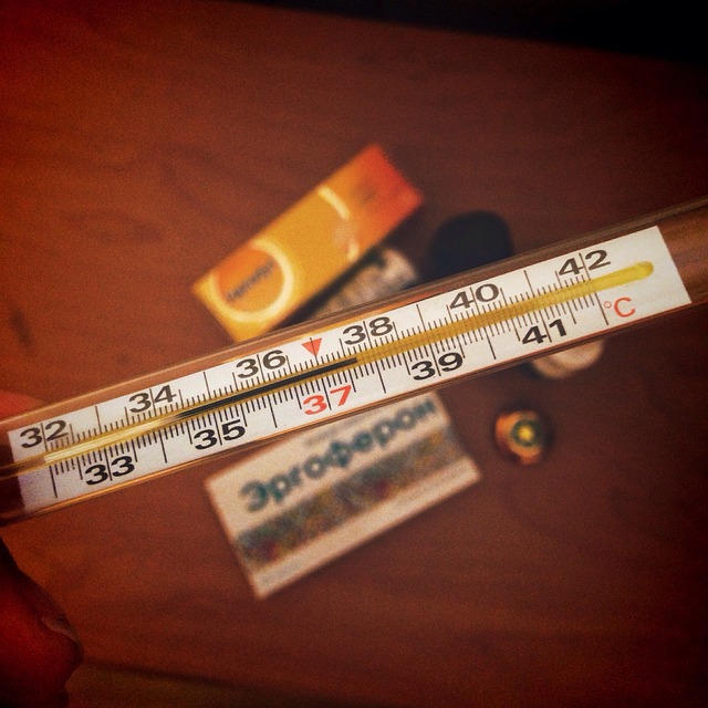 A형 독감 환자 급증! A형 독감 증상 · 예방접종 효과 총정리