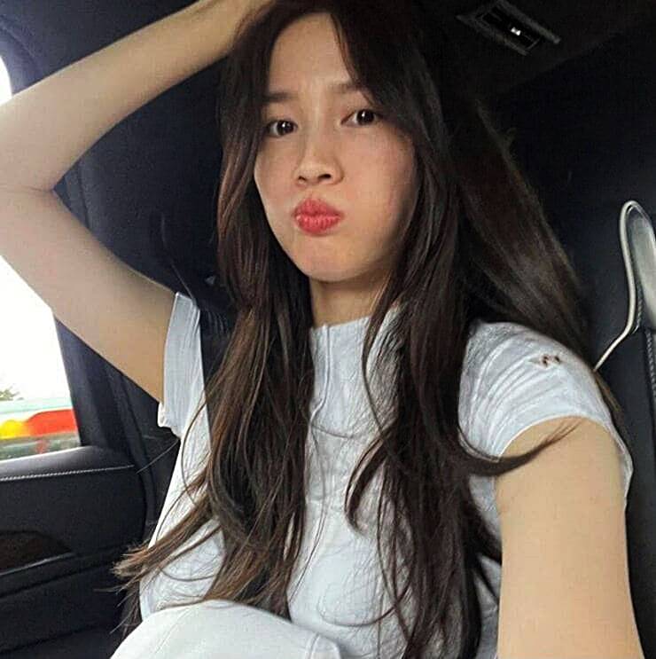 모델-진아름