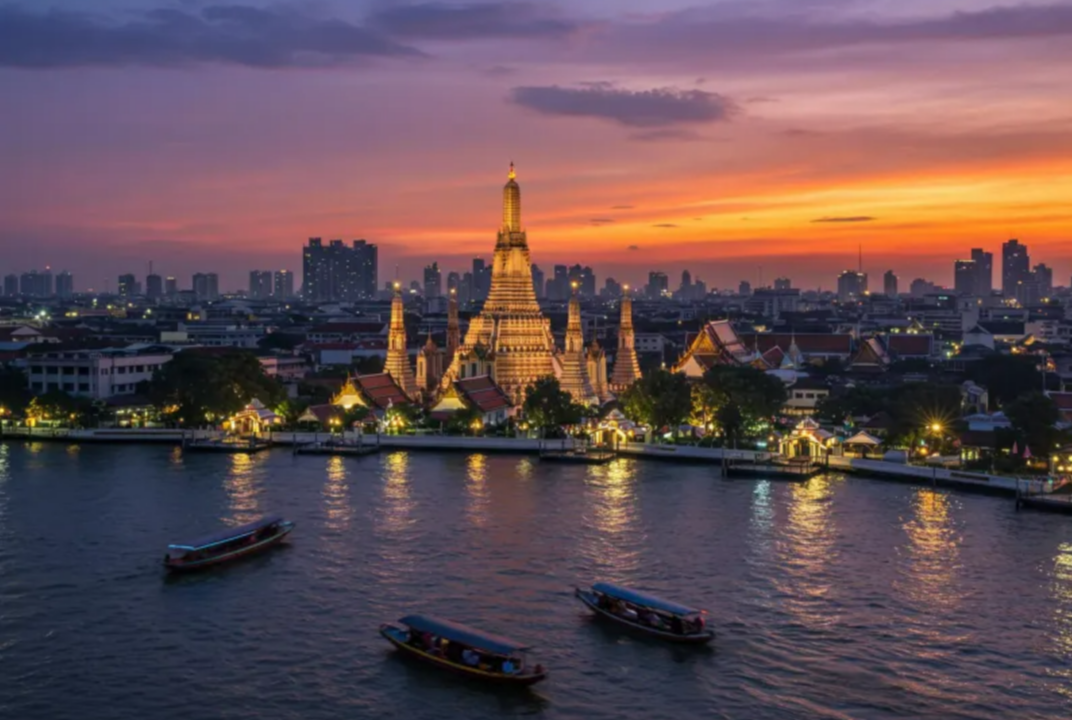 해외여행 추천4