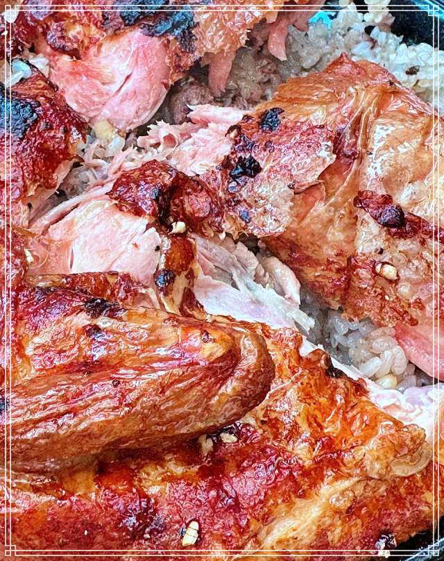 생방송투데이 부산 해운대 송정 참나무 장작구이 누룽지 통닭 맛집