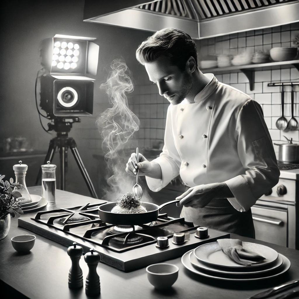 흑백요리사 다시보기