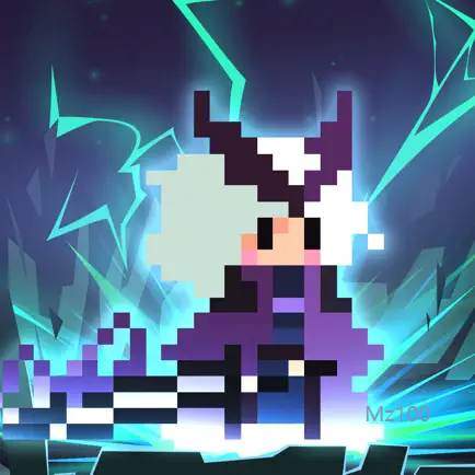 첨탑을 정복하는 영웅들의 서바이벌 RPG 게임 딜루전 그림자 영웅단