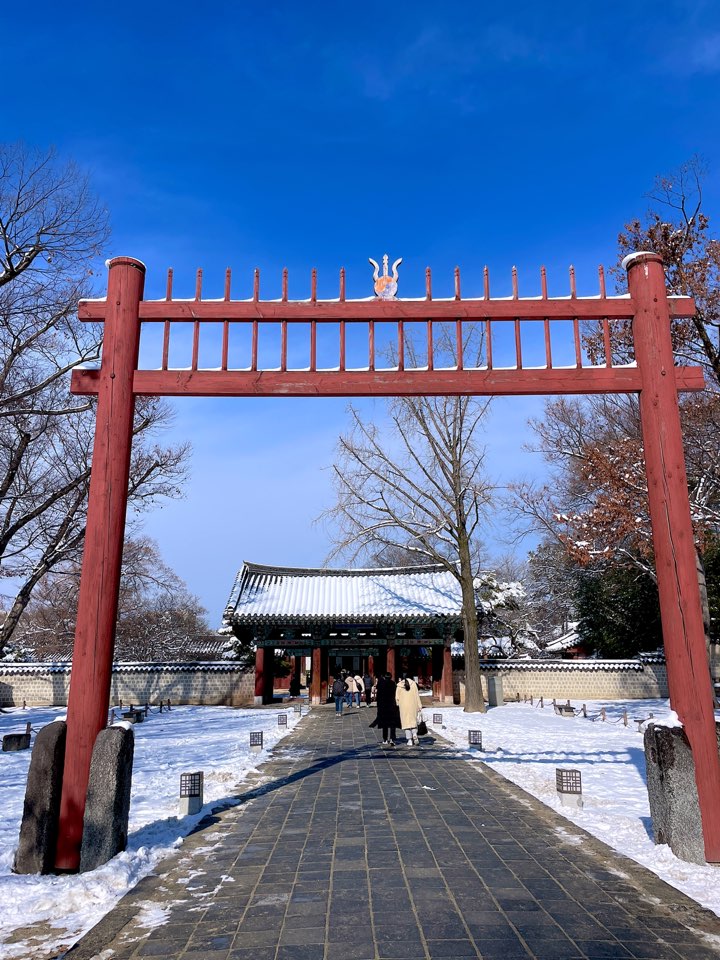 경기전