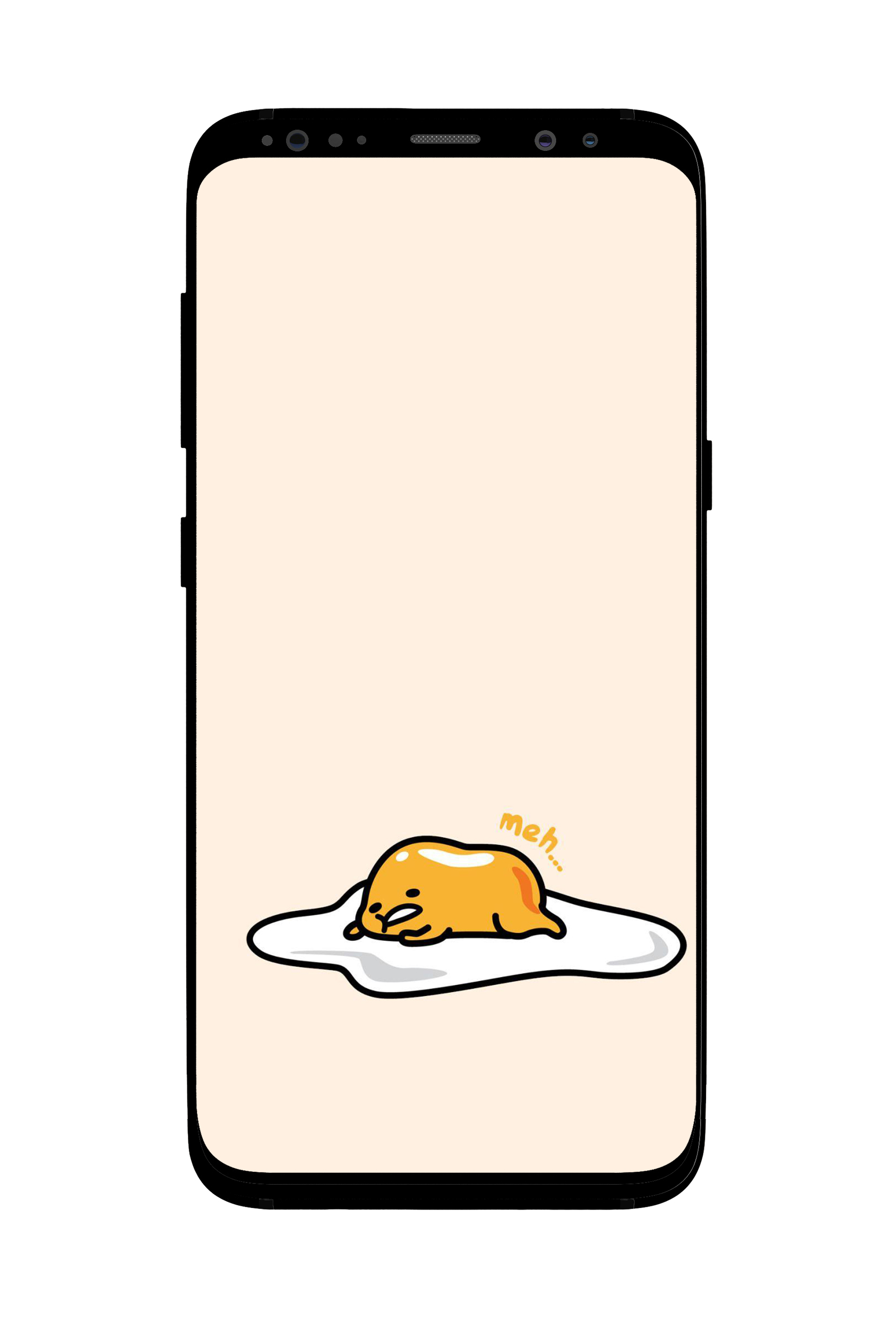 구데타마 배경화면 휴대폰 아이폰