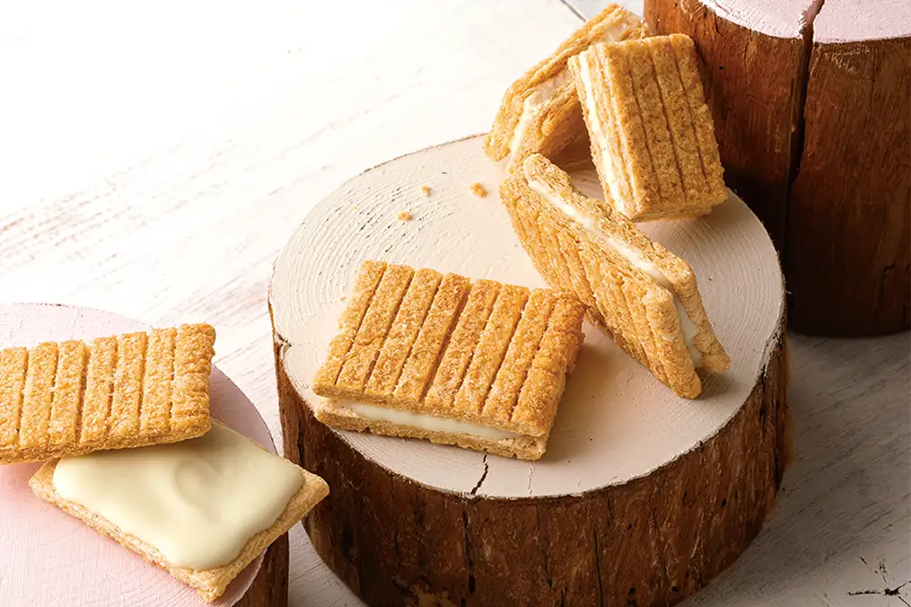 슈가 버터 샌드의 나무 <슈가 버터의 나무>