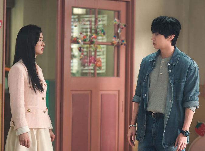 착한여자 부세미