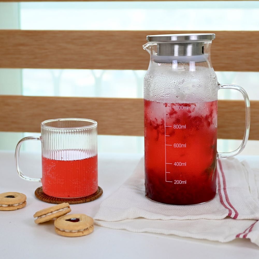 내열유리물병 이지스홈