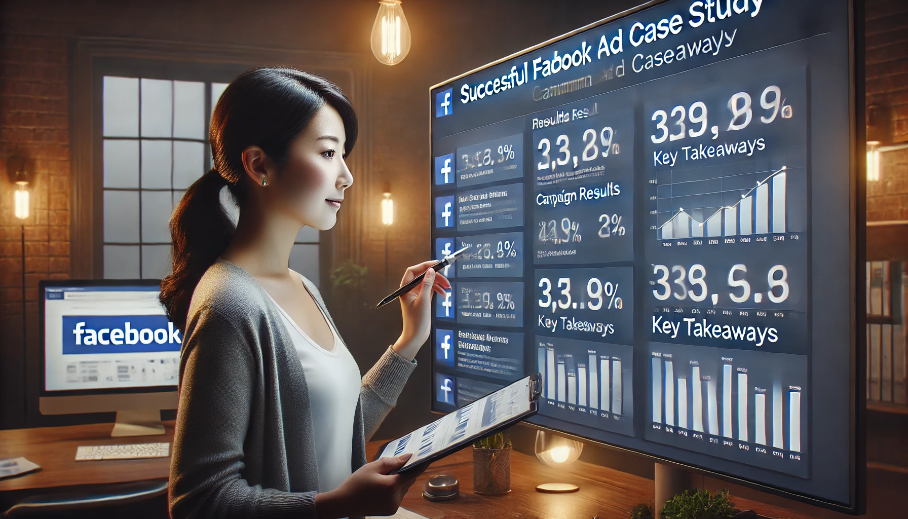 페이스북 광고 최적화