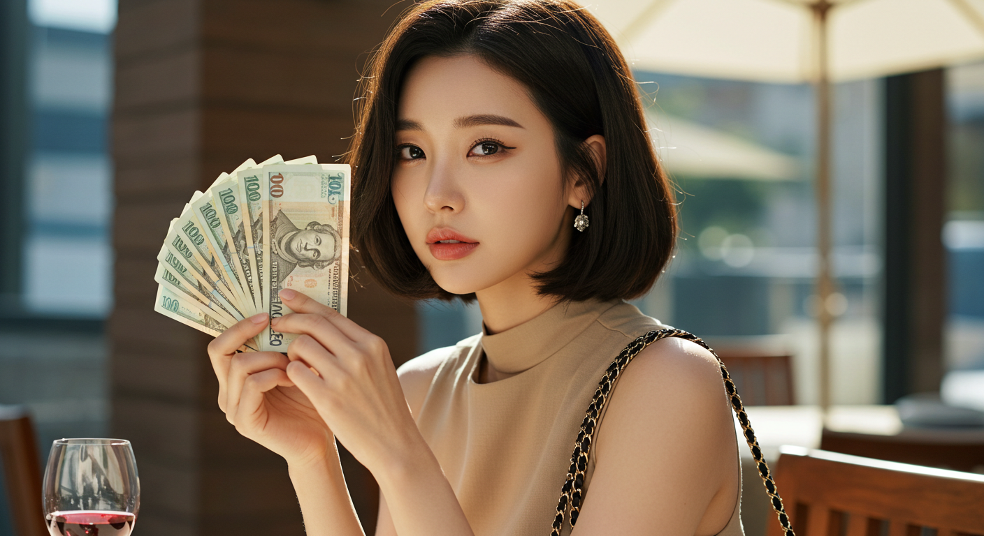 소액대출 100만원