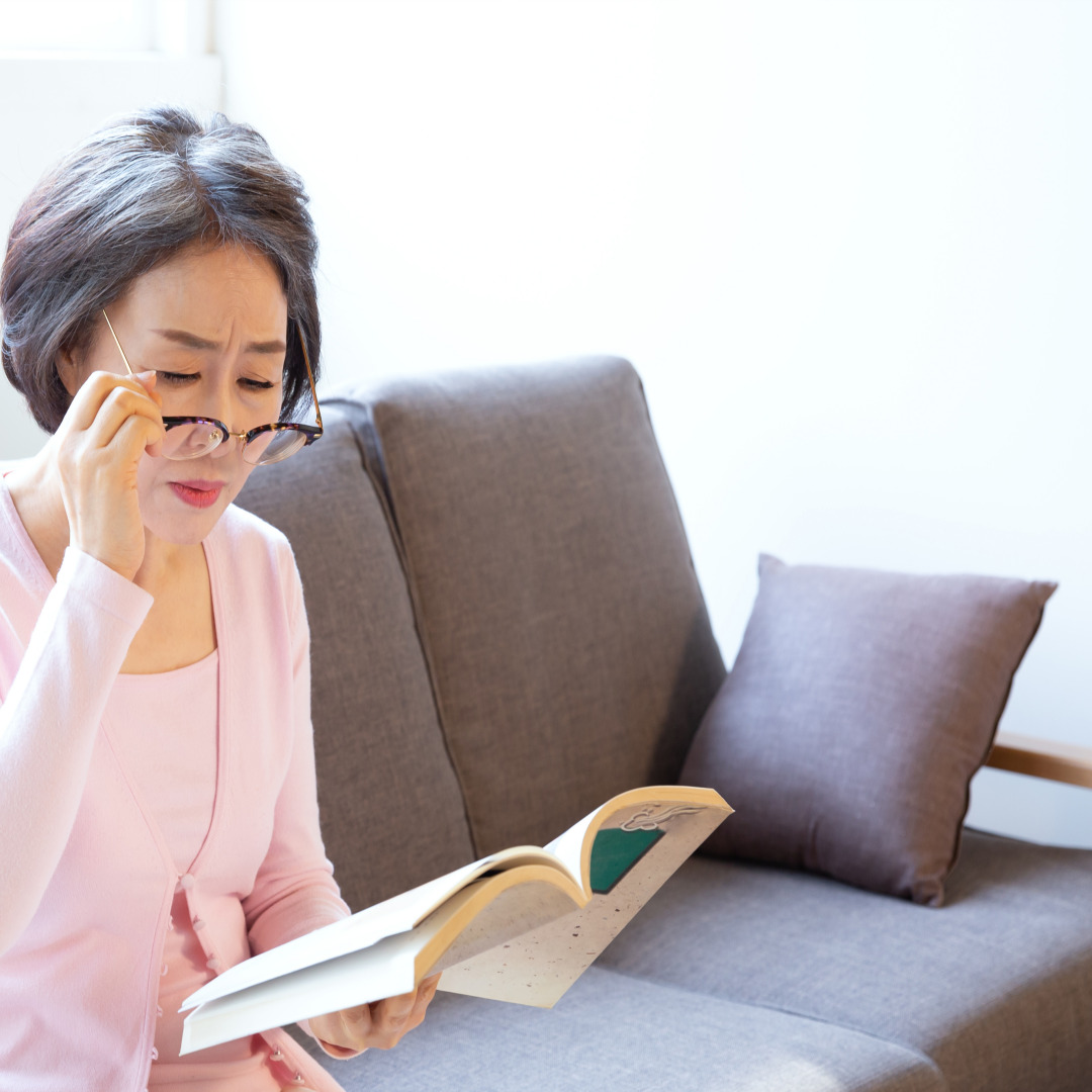 백내장 수술 vs 약물치료, 무엇이 더 효과적?