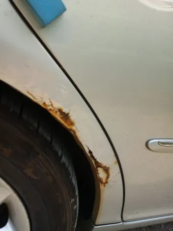 자동차 셀프 도색 광택 도장 꿀팁_3