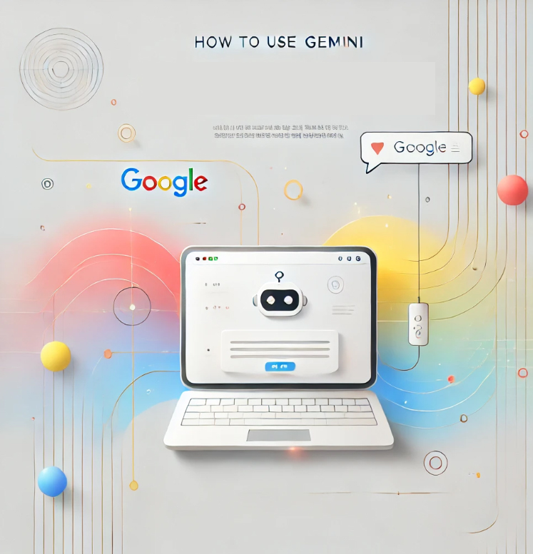 구글 제미니 관련 사진