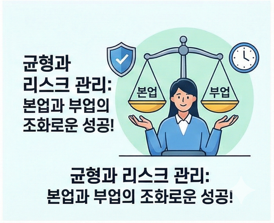 2026 직장인 부업 트렌드