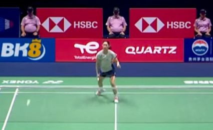 badminton