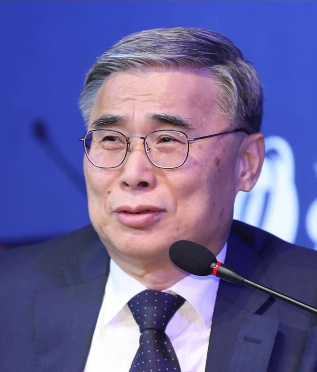 이종석 국정원장