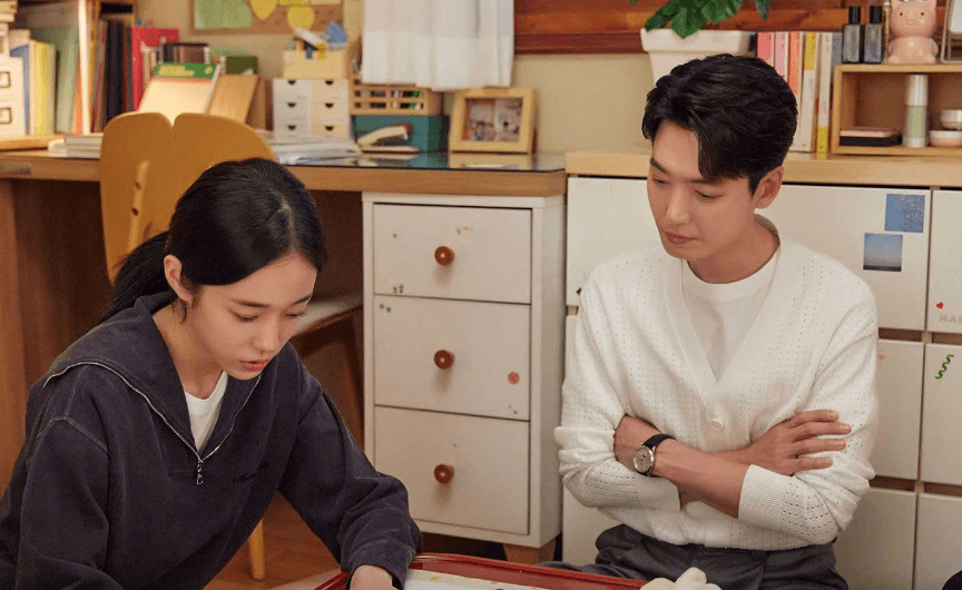 일타스캔들 9화 예고