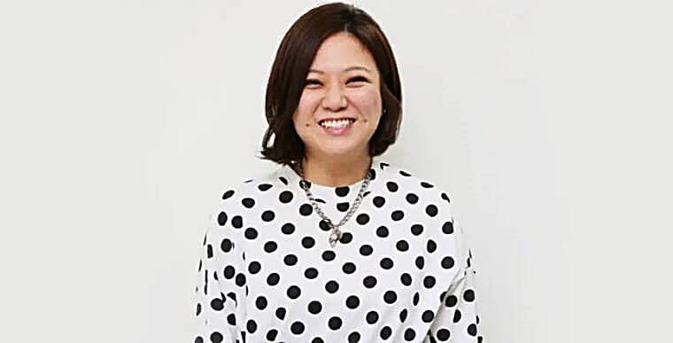 개그우먼-김숙