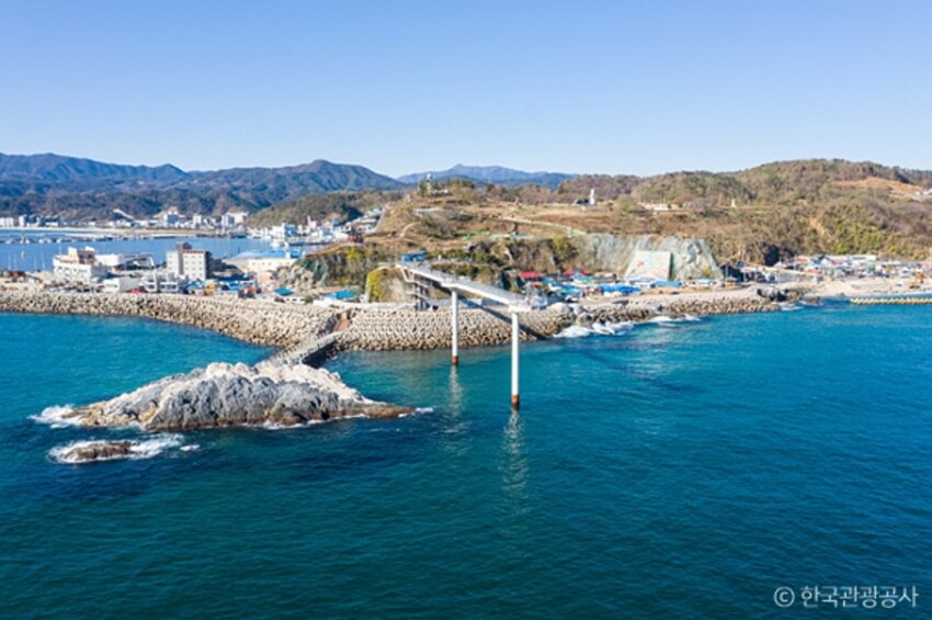 울진 가볼만한곳 베스트 10