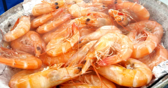 서해수산본점 대표 메뉴