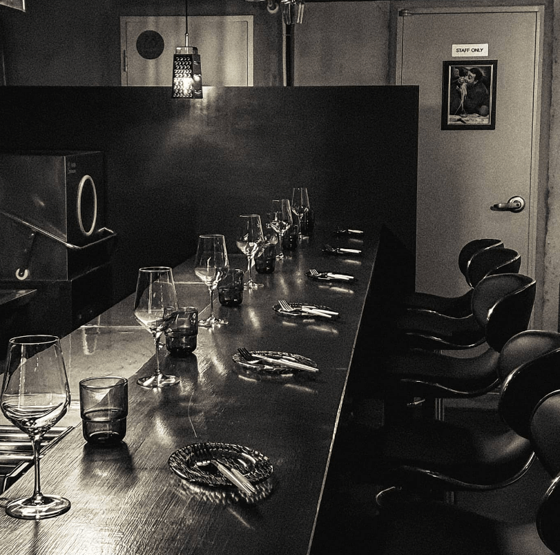 비아 톨레도 파스타바