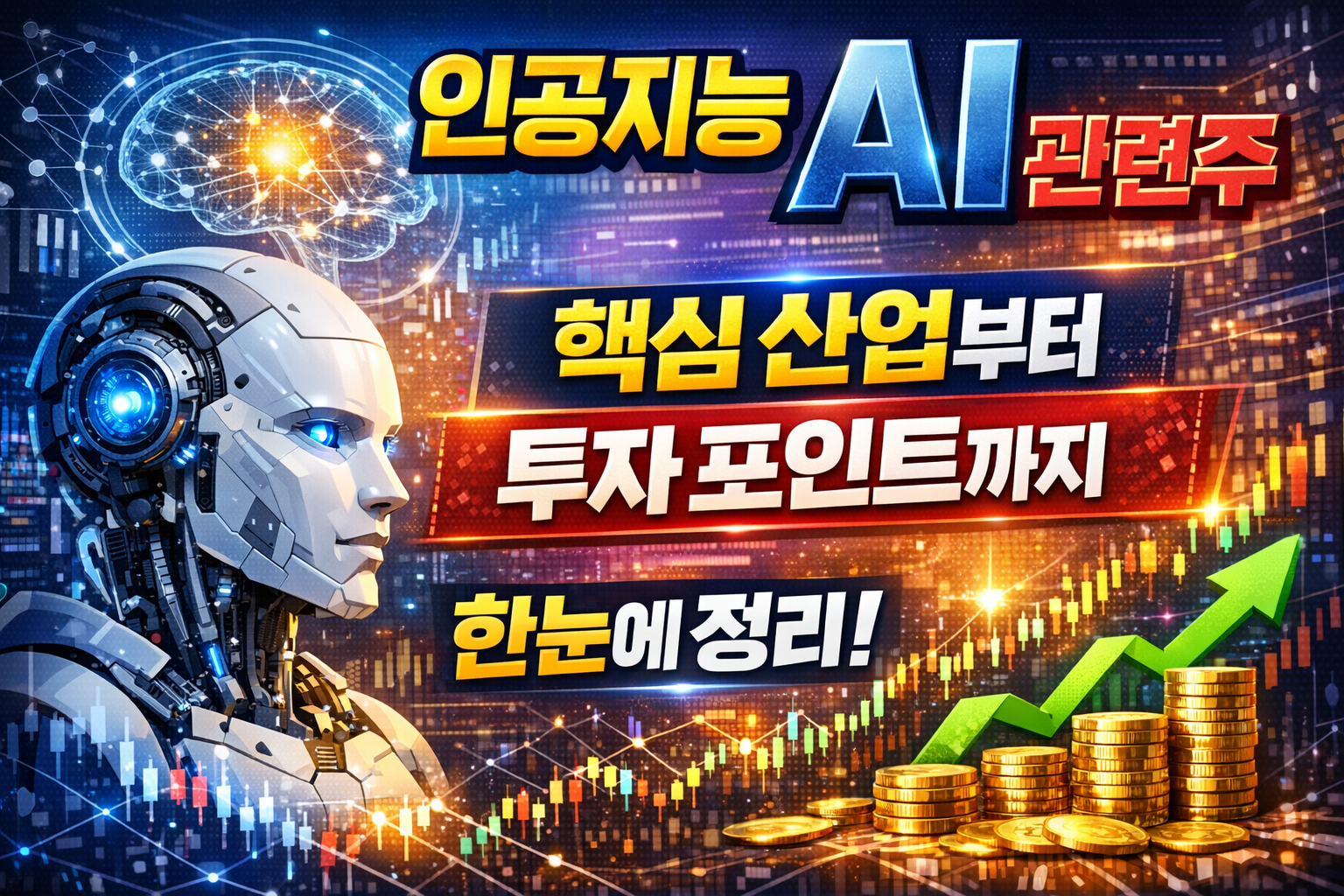 인공지능 ai 관련주