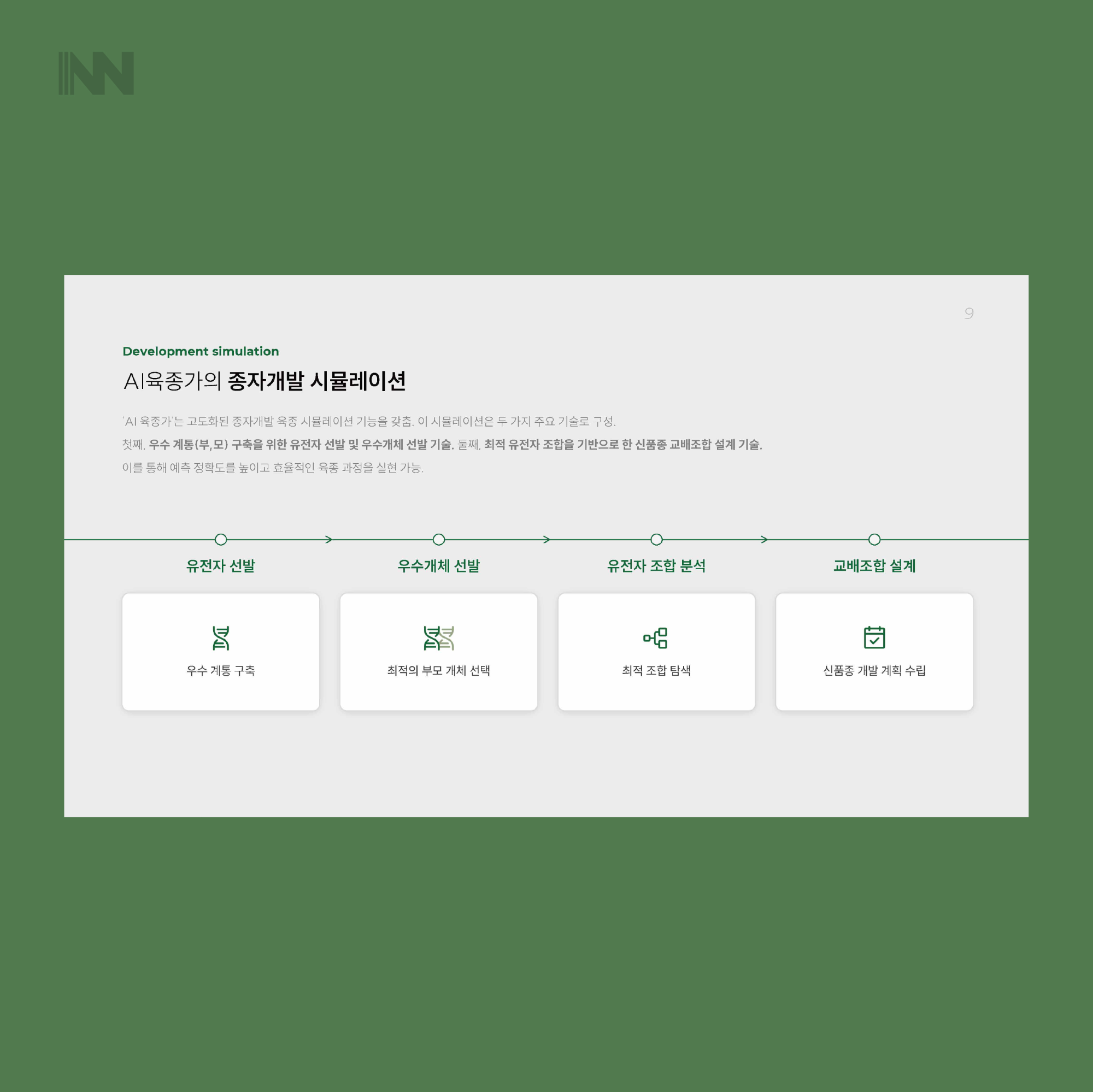 피치덱 PPT 디자인