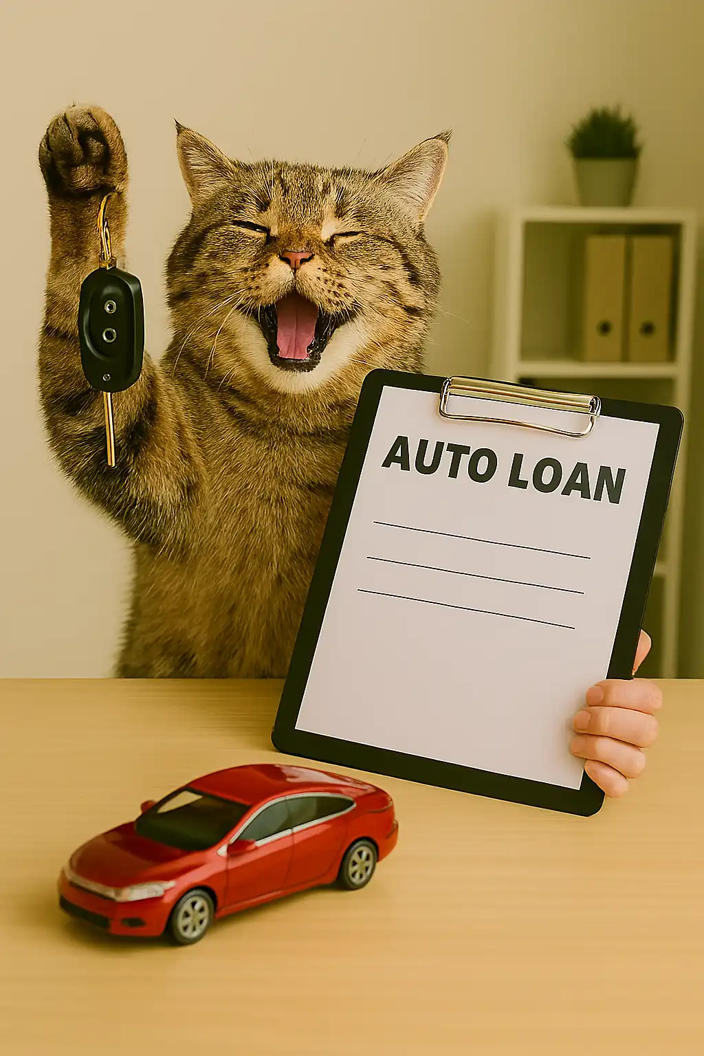 차량 담보대출 재대출&middot;대환 방법 인포그래픽