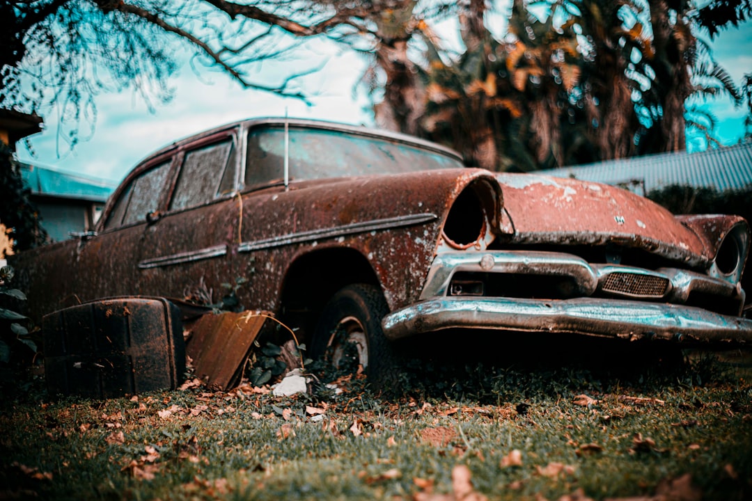 Auto loan.