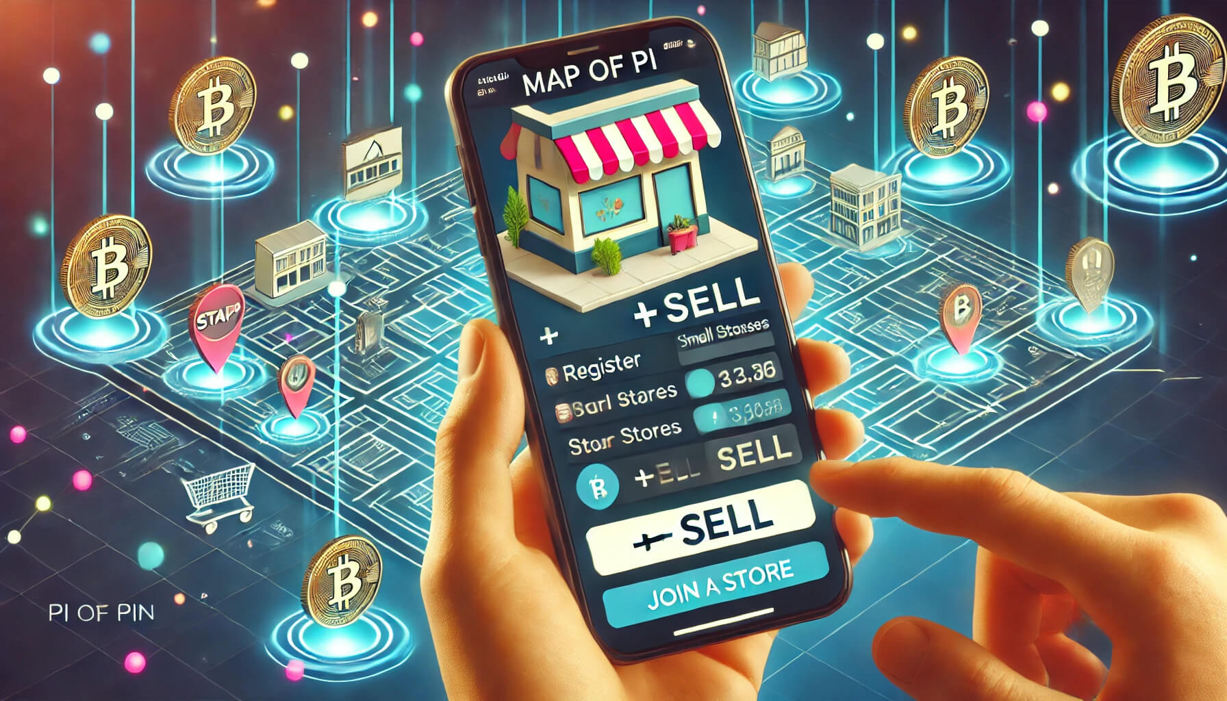 Pi 페스트와 Map of Pi의 중요성