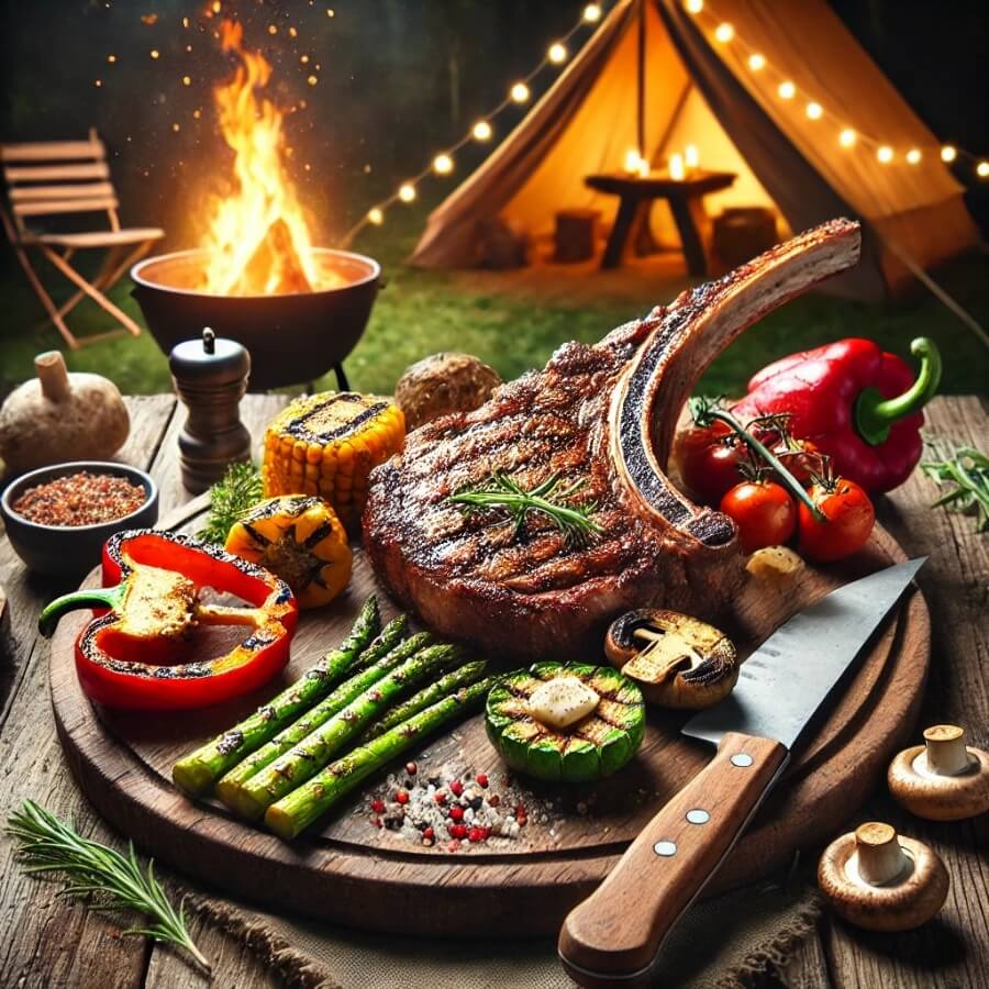 개인캠핑장 분양