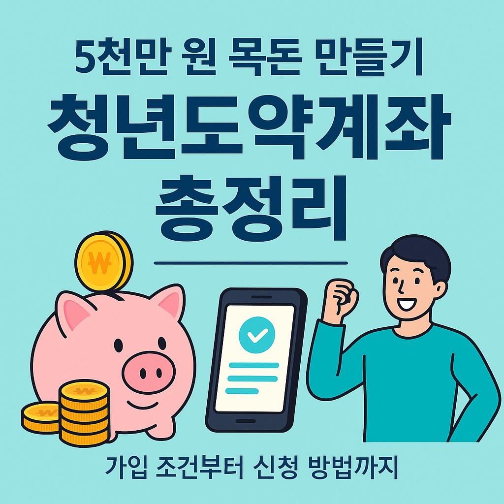 청년도약계좌