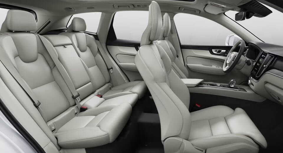 볼보 XC60 신형 중고 가격 총정리!