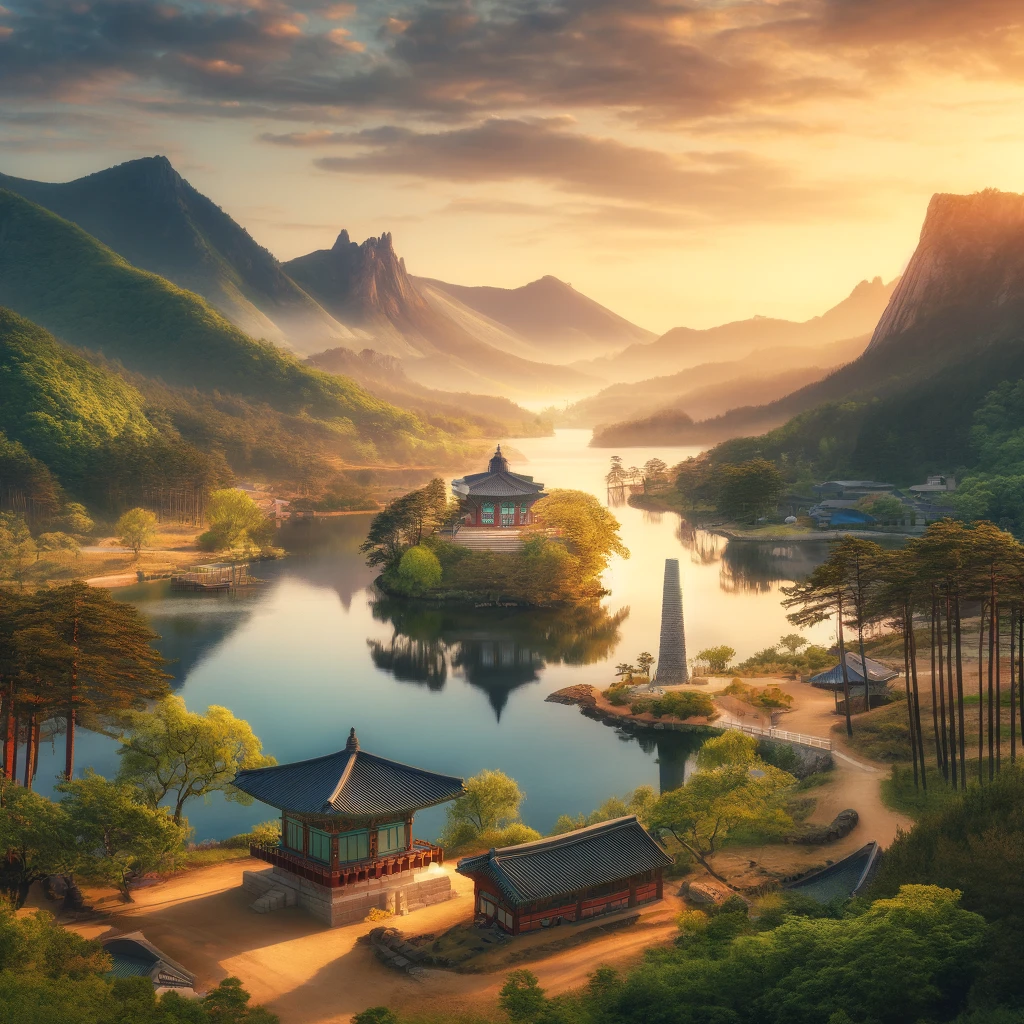 충북 여행지 추천 - 자연과 역사를 만나는 힐링 코스