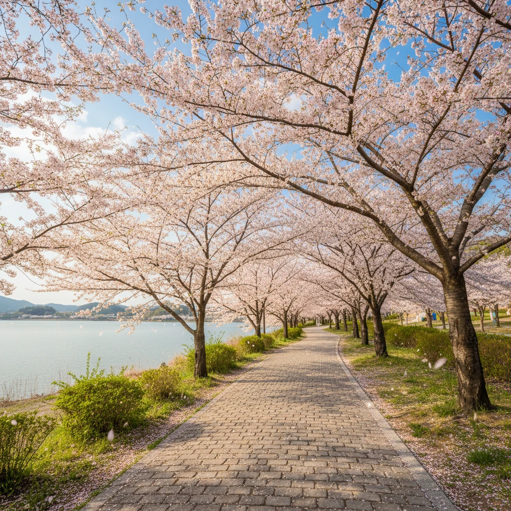 가양비래공원 우암사적공원 대전 동구 ..