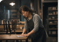 자영업자 정부 지원금 총정리