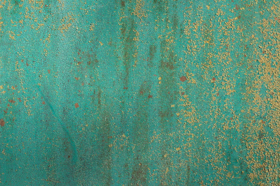 Copper