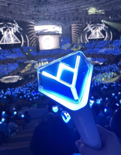 아임히어로더스타디움 