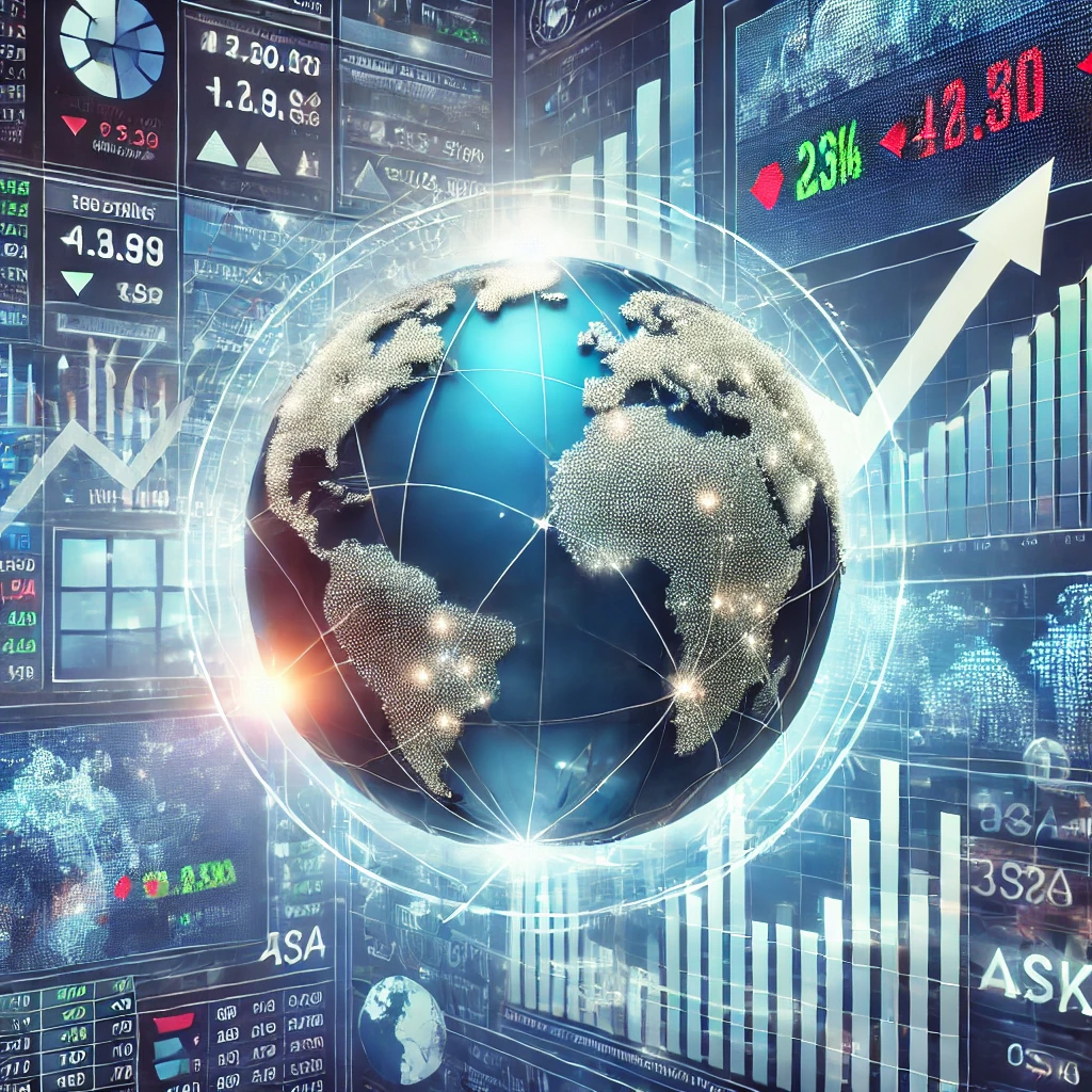 은퇴 준비 위한 ETF