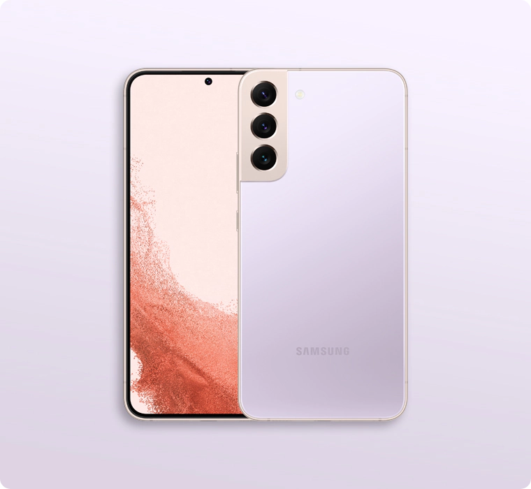 갤럭시 S22