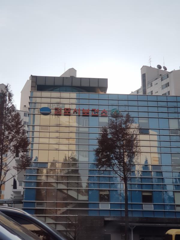 “계양천 산책로가 달라졌어요” 이미지 1