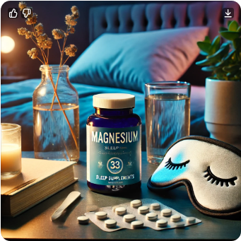 마그네슘(Magnesium)