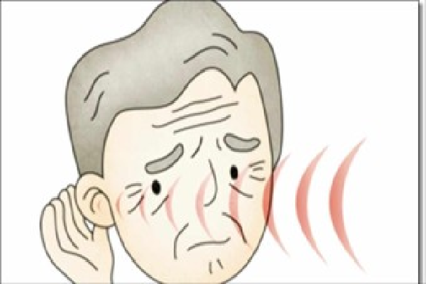 난청