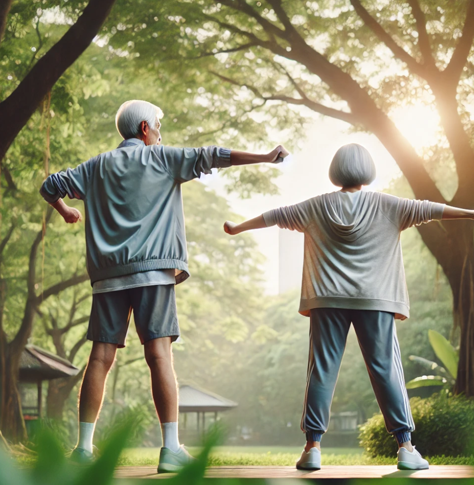  기초연금 수급자격